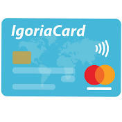 IgoriaCard