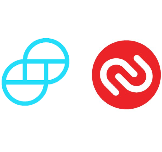 Gemini/Authy