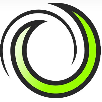 One